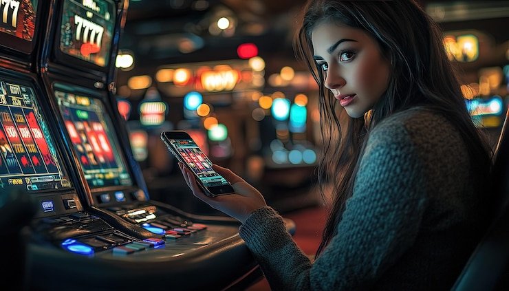bonanza138 App 