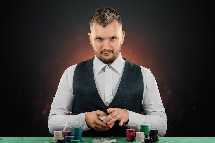 Video tutorial: Cara bermain baccarat di meja Evolution Gaming bonanza138
